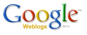 Google Weblogs